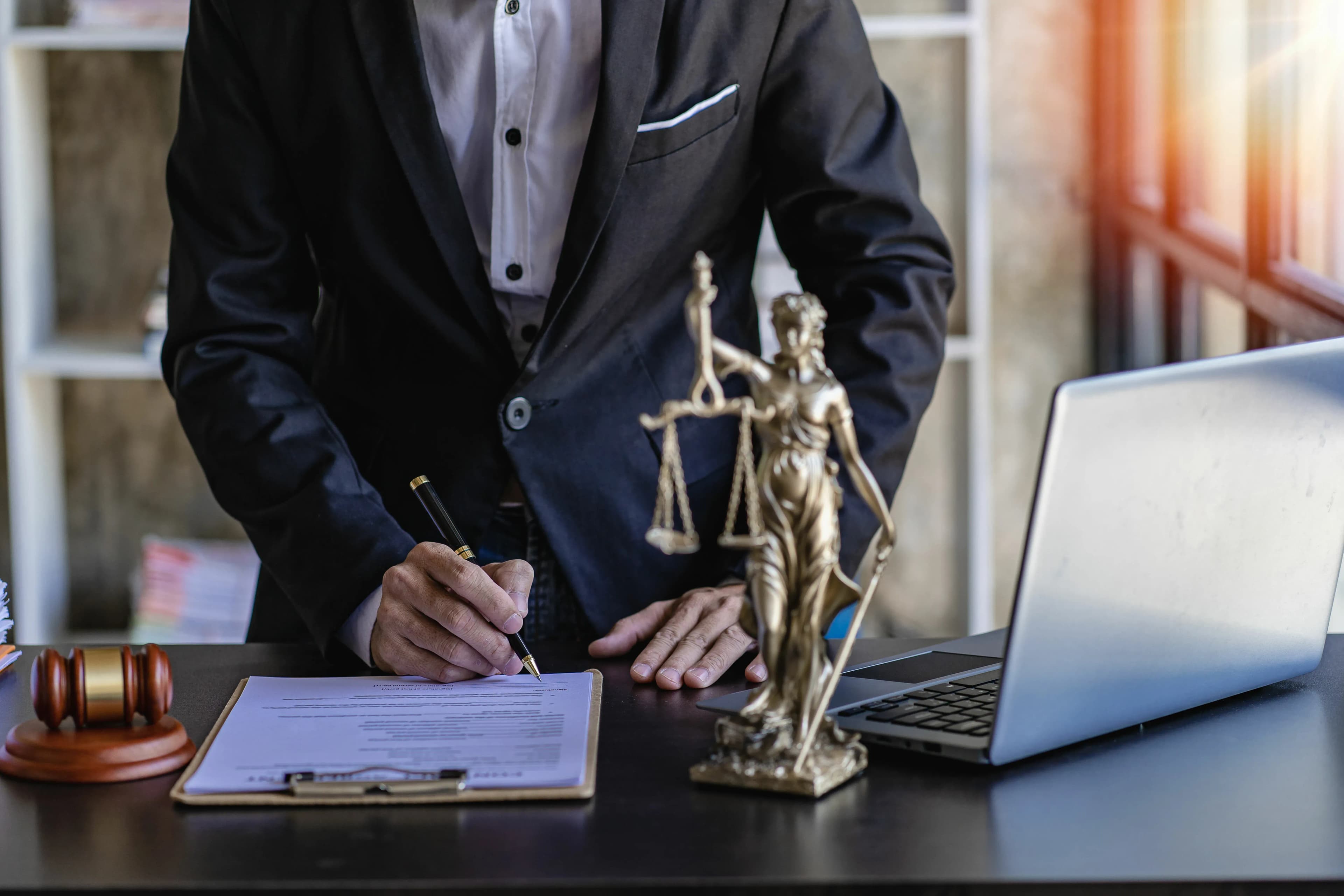 Spezialist für Verkehrsrecht in Kaiserslautern