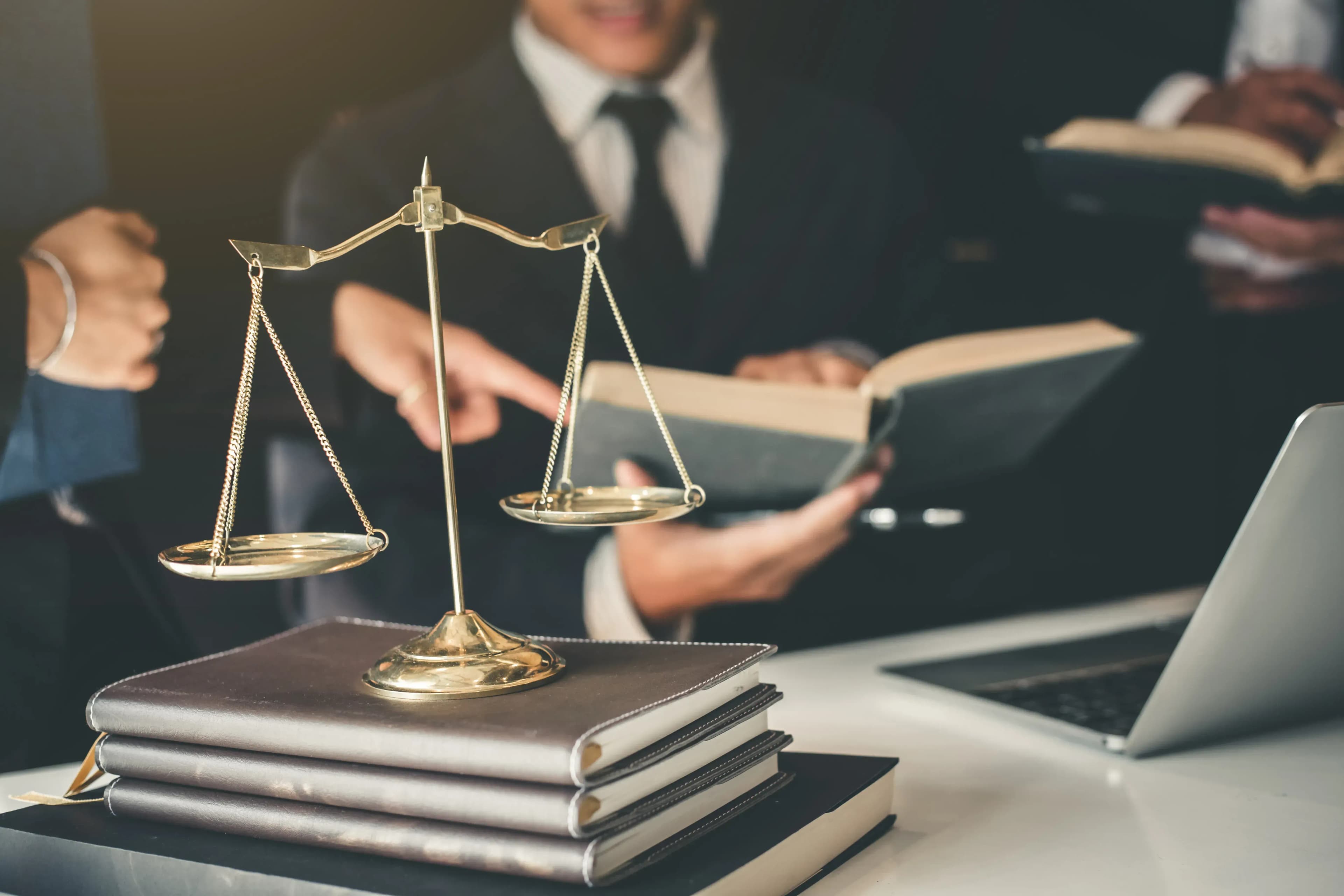 Rechtsanwalt für Erbrecht in Kaiserslautern – Persönliche Beratung